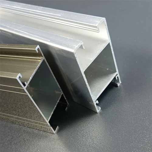 Aluminium Extrusions for Aluminum Window Frame Extrusion