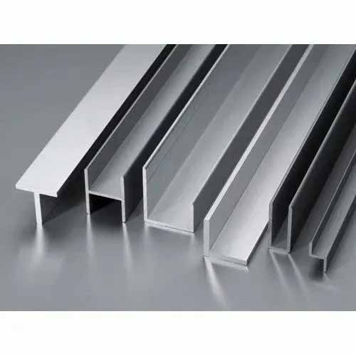 Aluminum Extrusion Profile Factory Anodizing Finishing 6061/6063/6082 T5 Aluminum Extrusion Profile