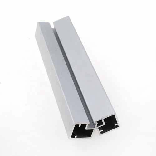 Aluminum Profiles for Sliding Door Frame Extrusion Factory Supplies