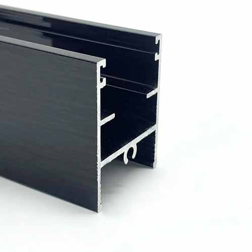 High Quality Custom Size Aluminium Product Aluminum Angle